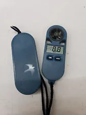 Kestrel 1000 Pocket Wind Speed Meter Anemometer