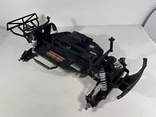 Traxxas Slash 2wd HCG Slider/Roller 1/10 Short Course, See Photos, Free Shipping