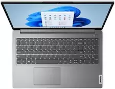 LENOVO 82QD00CJUS IdeaPad 1 15IAU7 15.6" FHD i5-1235U 1.3GHz Intel Iris Xe