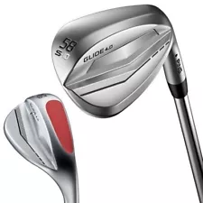 PING GLIDE 4.0 S-Glind Wedge 52S-12 RH Nspro MODUS3 TOUR 105 Flex Stiff New