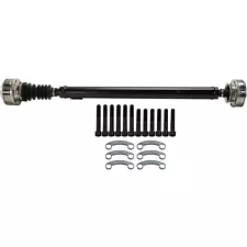 Front Driveshaft For Jeep Grand Cherokee 2007-2010 AWD 33.75 in. Length Nv245