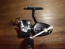 Vintage Garcia Mitchell 440 Spinning Reel made in France for Parts