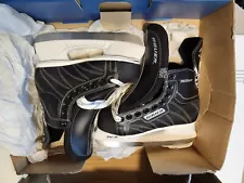 Bauer Supreme Pantera ice hockey skates