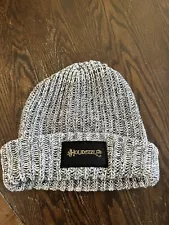 Love Your Melon Holidazzle Knitted Cap