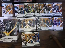 overwatch ultimate lot collection