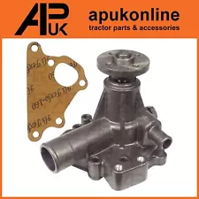 Water Pump for Perkins 403C-15 404C-22 404C-22T 3 Cylinder Diesel Tractor Engine