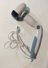 Dr. Scholl's Thermal Heat Vibrating Body Massager Handheld Wand DR7535