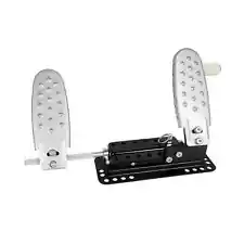 DriFeez Left Foot Accelerator Gas Pedal, LFGP Drive Assist for Handicap Disabled