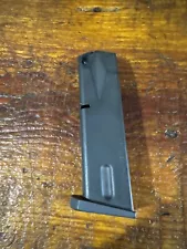 Beretta Model 96 10 Round .40 S&W Factory OEM Magazine PB Made In Italy