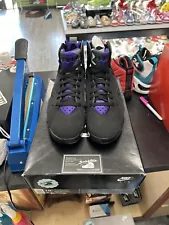 Size 10.5 - Jordan 7 Retro Bucks Away, Ray Allen 2019