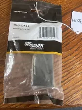 Sig Sauer P239 9mm Luger OEM Magazine 8 Rounds, Blued Steel - MAG-239-9-8 ( 430m