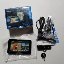 Garmin nuvi 2595 LMT GPS 5"