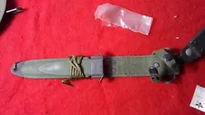 m8a1 bayonet scabbard