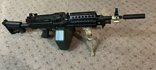 m249 airsoft gun