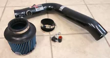 [SALE] INJEN 05-08 VW JETTA 2.5L & 06-07 RABBIT MK5 COLD AIR INTAKE BLACK +15HP