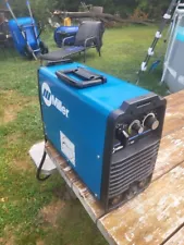 Miller CST-280 stick welder