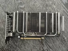 (LOT OF 12) AMD Radeon RX 470 8G (w/o Fan) Passive Crypto Mining GPU