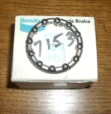 Bendix 2 Speed Red Yellow or Blue Band Hub Bearing AB-16 or 37 153 Kickback