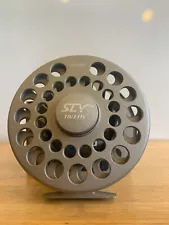 OKUMA SLV 10/11b FLY REEL