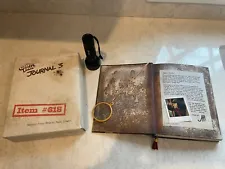 gravity falls journal 3 special edition for sale