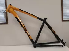 New ListingNiner Air9 Frame