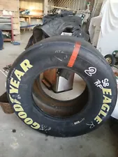 NASCAR Tires