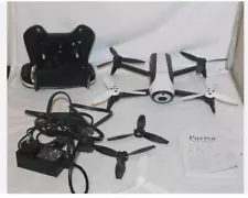 Parrot Bebop 2 Power FPV Drone Pack with FHD Camera for Parts Ships Fast