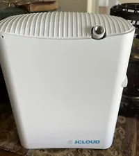 JCloud Smart Scent Air Machine Pro for Home or Office HVAC Diffuser