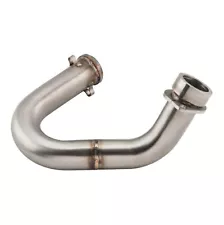 Big Gun EXO Series Head Pipe | Yamaha Wolverine 2016-2018 | 14-2251 (For: 2017 Yamaha Wolverine)