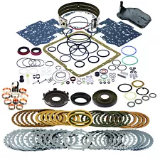 1997-03 4L60E Transmission Rebuild Kit for 1997-2003 GM BorgWarner Alto Raybesto