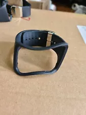 Band Samsung Galaxy Gear S SM-R750 band Black