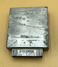 FORD F-150 F-250 BRONCO 5.0L ENGINE COMPUTER ECU ECM F5TF-12A650-JB 1995