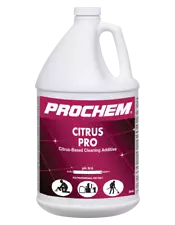 Carpet Cleaning Prochem Citrus Pro 1gl