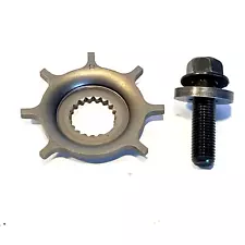 1988 to 1990 Honda Hurricane CBR600f, Pulse Rotor, P/N 30291-KT8-000