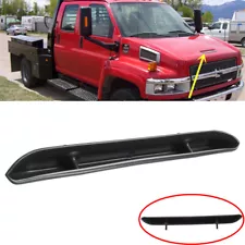 Fit For CHEVROLET Kodiak GMC Topkick C4500 C5500 C6500 2003-09 Hood Grab Handle (For: More than one vehicle)