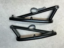 2008 - 2018 KAWASAKI KLR650 REAR GRAB HANDLE LEFT & RIGHT