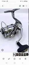 DAIWA 23 EXIST PC LT2500H SPINNING REEL BRAND NEW!! USA LOWER 48 SALES ONLY!!