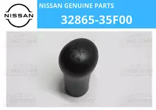 Nissan Genuine 89-98 240SX S13 S14 5 Speed Shift Knob 32865-35F00 (For: 1995 Nissan 240SX)