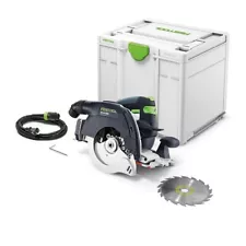 *NEW* Festool Track Circular Saw, HK 55 EQ-F-Plus (576136)