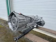 20 21 22 23 GMC DENALI 2500 3500 DURAMAX ALLISON TRANSMISSION TRANSFER CASE OMKF