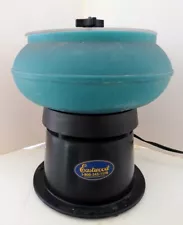 Eastwood 5 Lbs Electric Vibratory Tumbler - NICE!