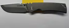 Chaves Knives Redencion 228