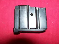 Factory Ruger 5 Round .223 Magazine Mag Rifle Gun Original Deer Hog Hunting Shot