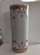 Vase Nippon 13 Inch Porcelain