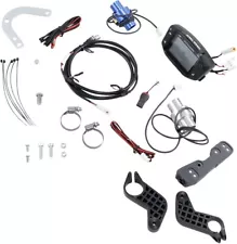 Trail Tech Voyager GPS Digital Gauge Computer Kit #912-114