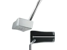 New Guerin Rife IMO Training Putter. Choose Your Length.