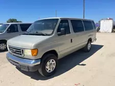 2006 Ford E-350