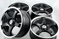 17 Wheels C30 S60 S70 S80 V60 V70 V90 G6 Corsair Nautilus G5 G6 5x108 5x110 Rims