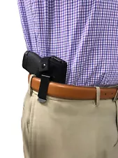 Concealment Gun Holster for Walther P-22, P-5