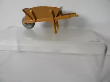 EARLY DINKY WHEEL BARROW 105b VGC